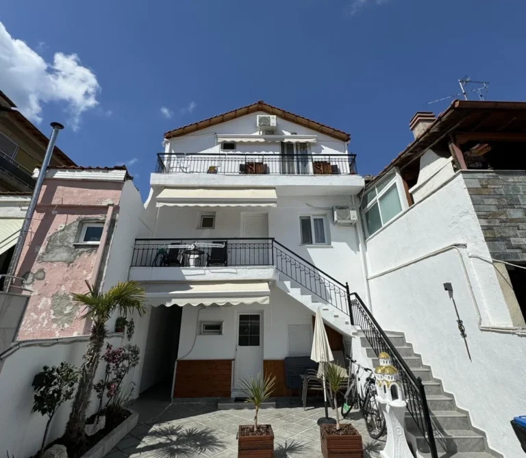 Apartmani Only One - Kalikratia - Start Travel