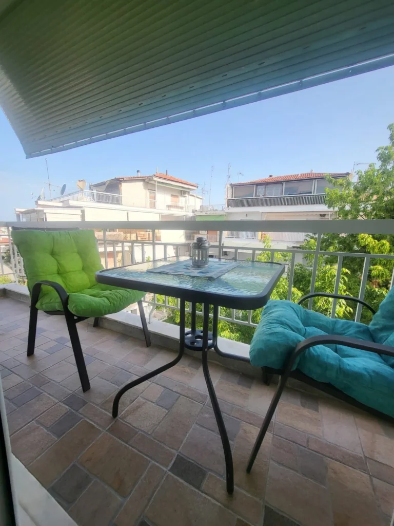 Apartmani Sea View - Kalikratia - Start Travel