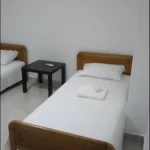 Apartmani Shark - Kalikratia - Start Travel