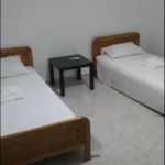 Apartmani Shark - Kalikratia - Start Travel