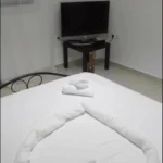 Apartmani Shark - Kalikratia - Start Travel