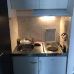 Apartmani Shark - Kalikratia - Start Travel