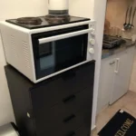 Apartmani Shark - Kalikratia - Start Travel