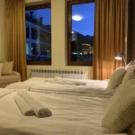 Apartmani Stay Inn Granat app Bansko - Start Travel 1