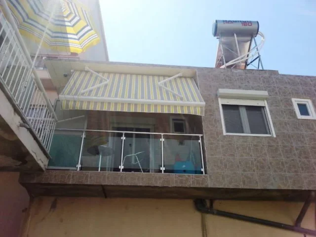 Apartmani Vladan