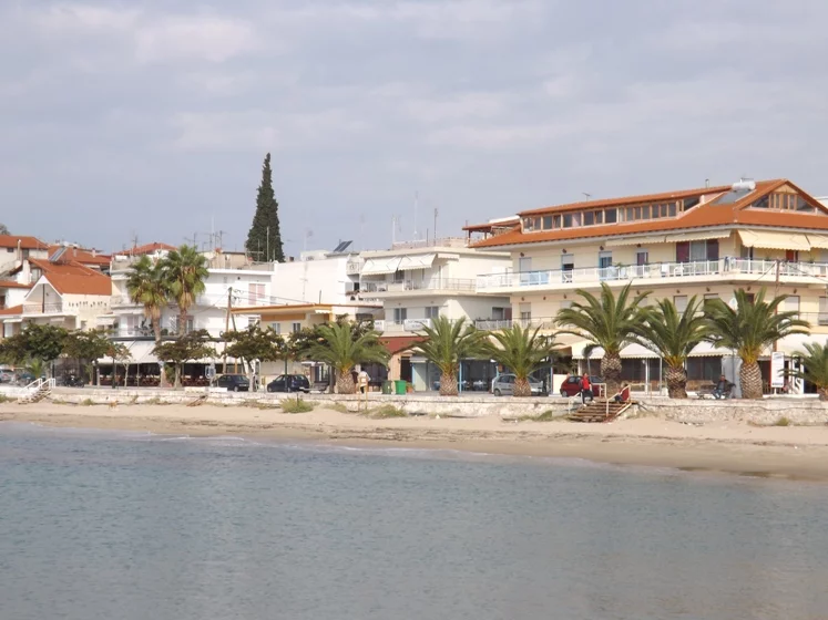 Apartmani Zoi - Kalikratia - Start Travel - 1