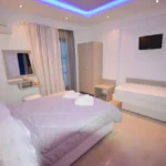 App Hotel Paraktio - Nea Kalikratia - Start Travel - 1 soba