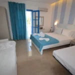 App Hotel Paraktio - Nea Kalikratia - Start Travel - 1 soba