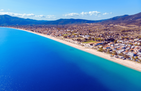 Regija Sveti Đorđe