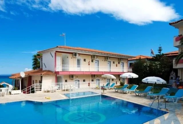 Vila Athanasios Village 1