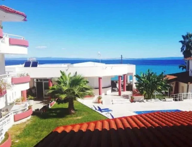 Vila Athanasios Village 2