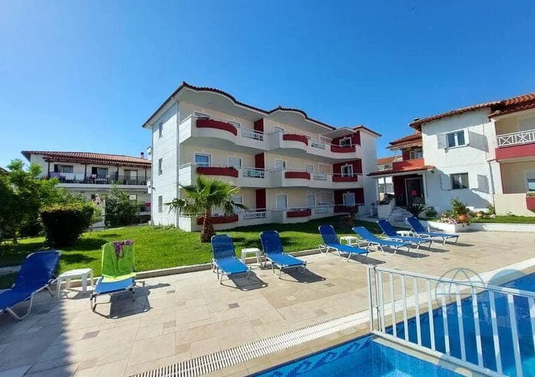 Athanasios Village 3 Polihrono – Start Travel 13