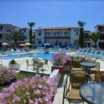 Athanasios Village 5 Polihrono – Start Travel 10