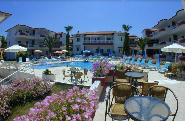 Athanasios Village 5 Polihrono – Start Travel 10