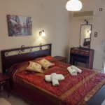 Atlantis-Edipsos-1 - Start Travel