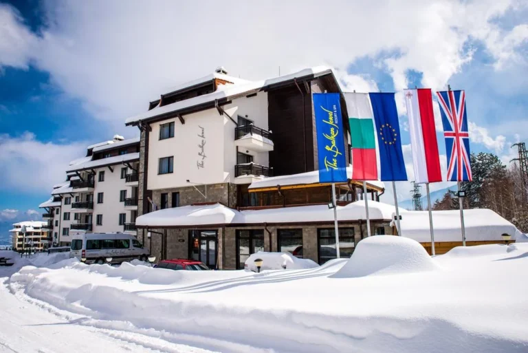 Balkan Jewel Bansko - Start Travel 1