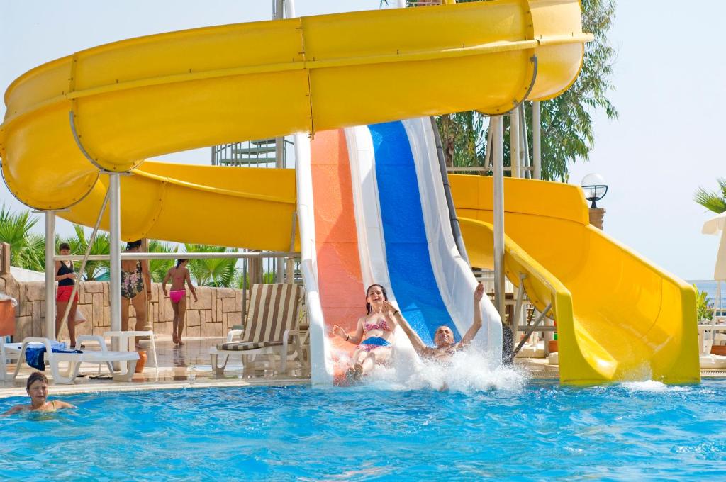 Hotel Club Sunbel 4* – fotografija 5