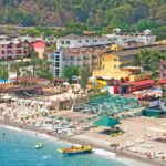 CLub Sunbed Kemer Start Travel 6