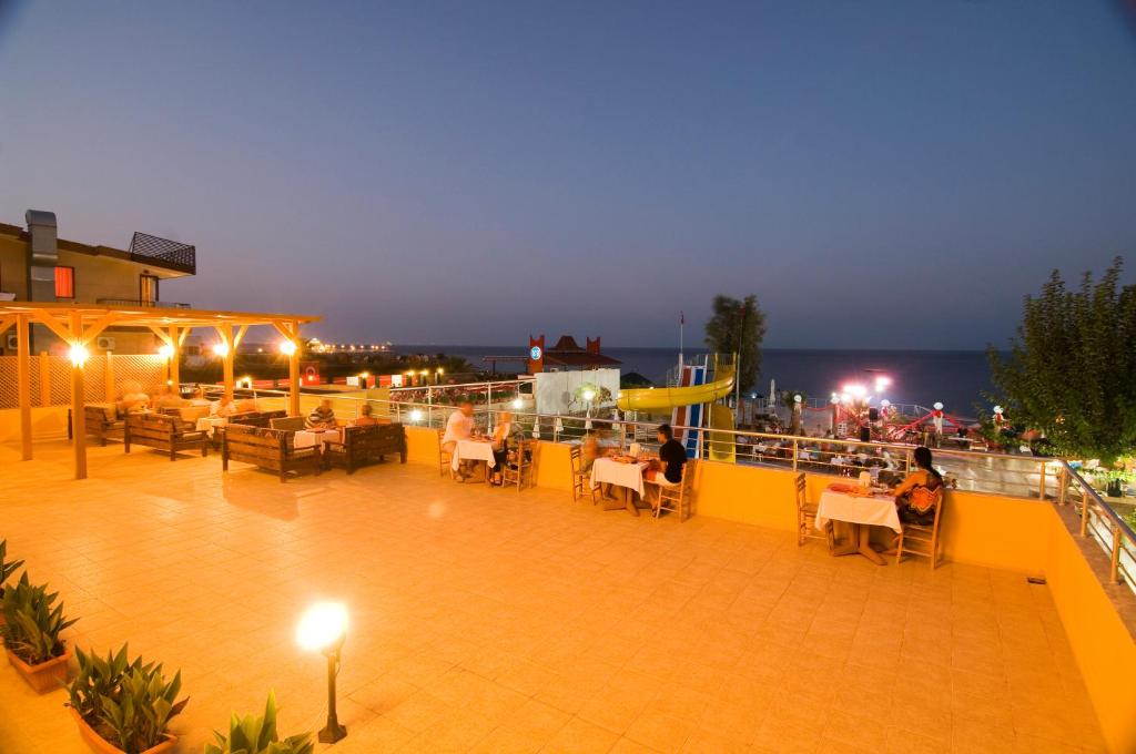 Hotel Club Sunbel 4* – fotografija 7