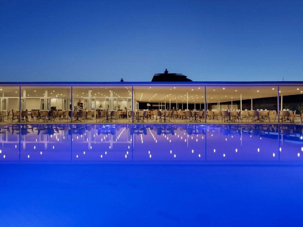 Hotel Club Wasa 4* – fotografija 6