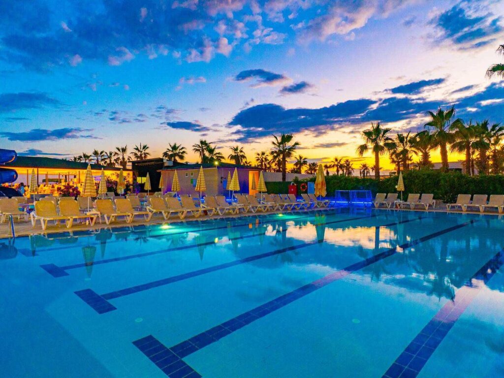 Hotel Club Wasa 4* – fotografija 7
