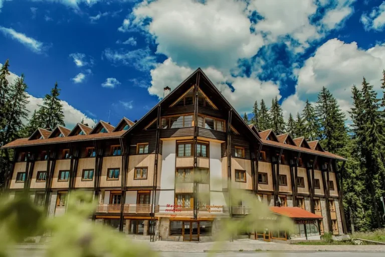 Complex Malina Residence - Pamporovo - Start Travel 1