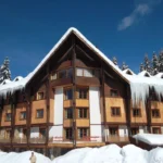 Complex Malina Residence - Pamporovo - Start Travel 1