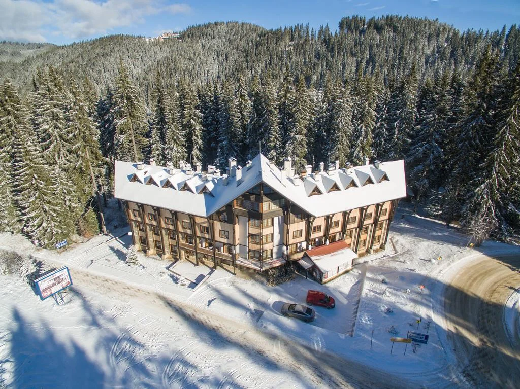 Complex Malina Residence - Pamporovo - Start Travel 1