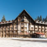 Complex Malina Residence - Pamporovo - Start Travel 1