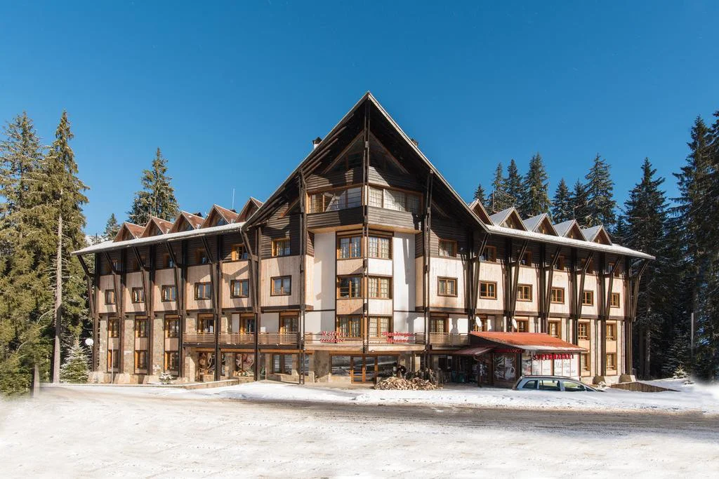 Complex Malina Residence - Pamporovo - Start Travel 1