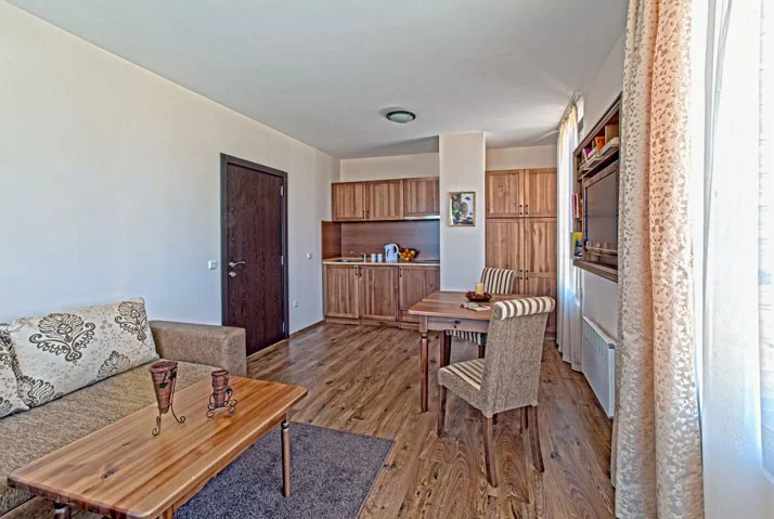 Cornelia Hotel & Spa Bansko - Start Travel 1