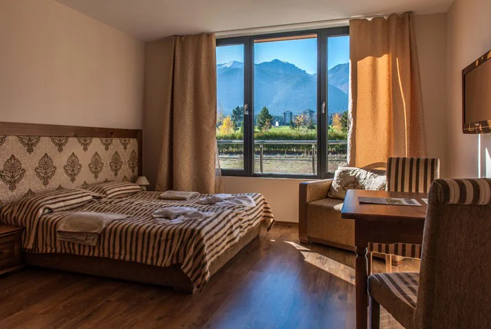 Cornelia Hotel & Spa Bansko - Start Travel 1