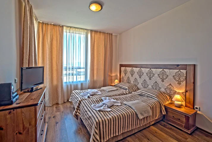 Cornelia Hotel & Spa Bansko - Start Travel 1