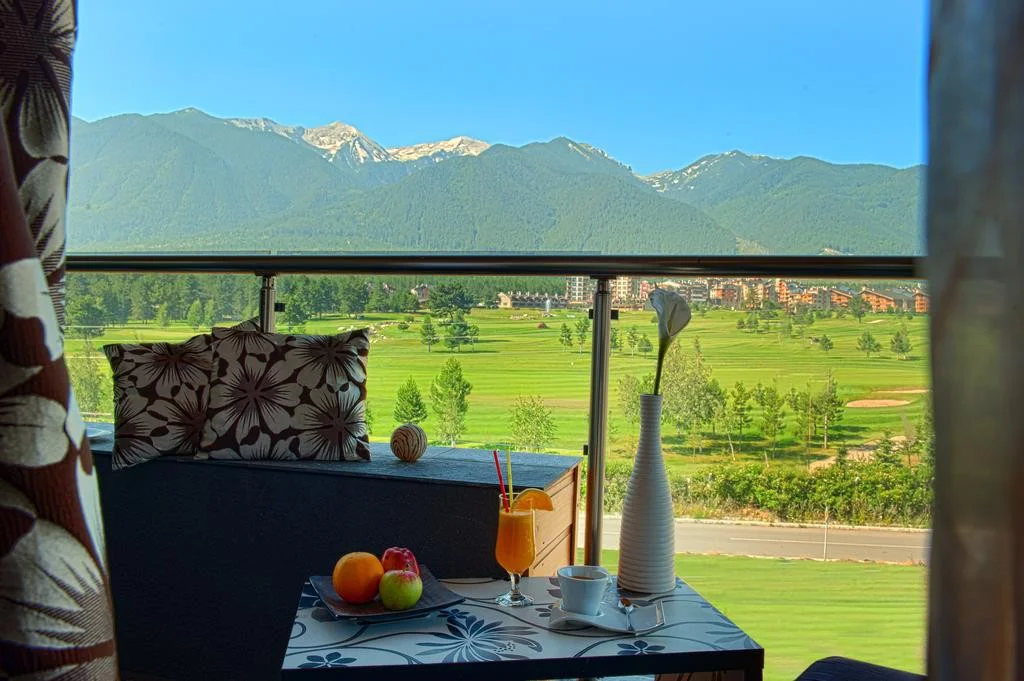 Cornelia Hotel & Spa Bansko - Start Travel 1