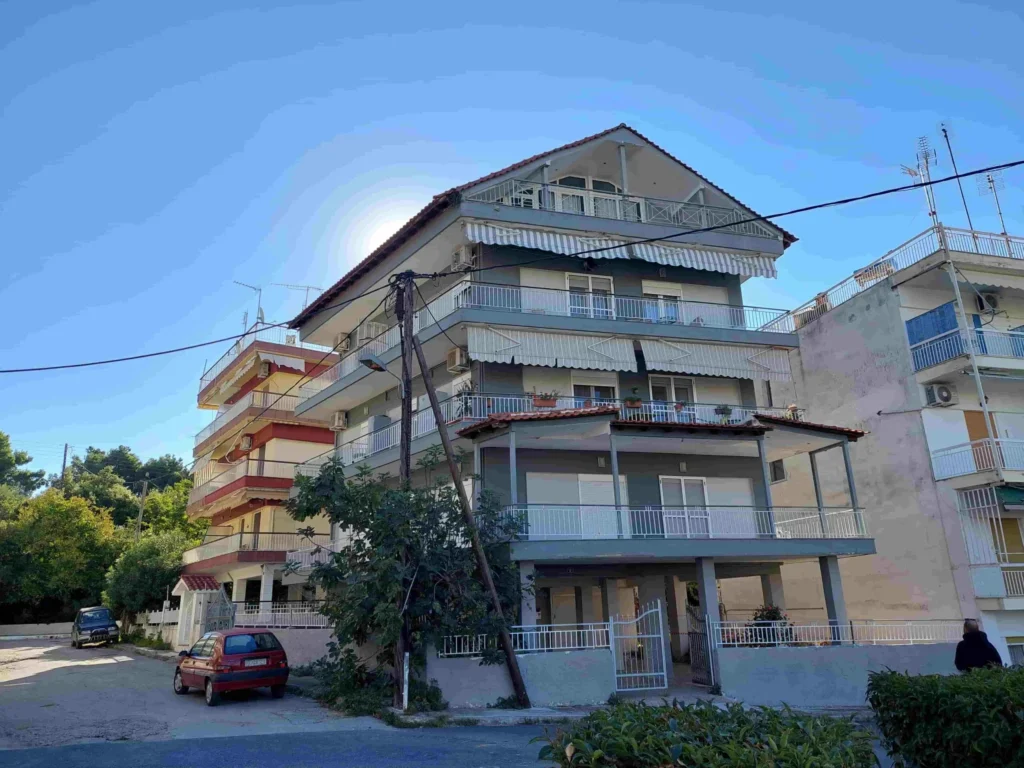 Dias Apartmani – Kalikratia – Start Travel – 19