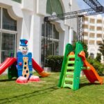 El Mouradi El Menzah - Hamamet