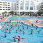 El Mouradi El Menzah - Hamamet