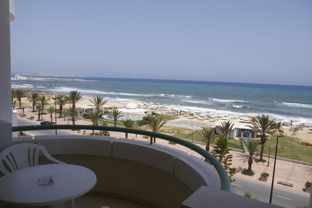 El Mouradi El Menzah - Hamamet