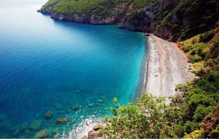Evia Grcka