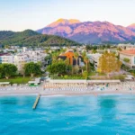 Fame Beach Kemer Start Travel 1