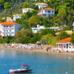 Ftelia Skiatos Start Travel