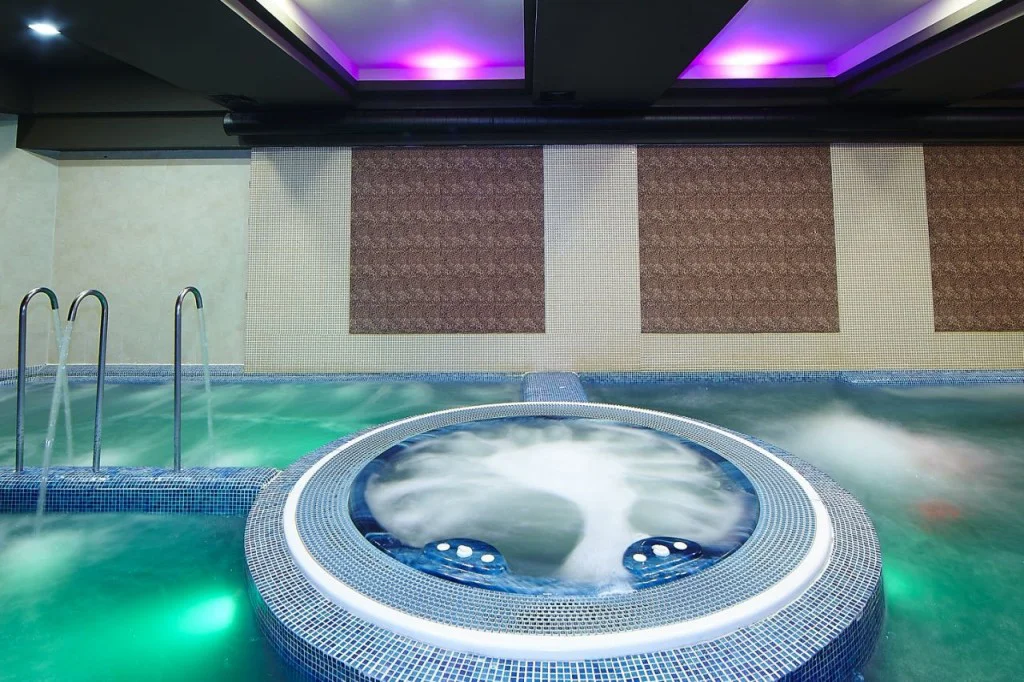Grand Hotel Bansko - Start Travel 1