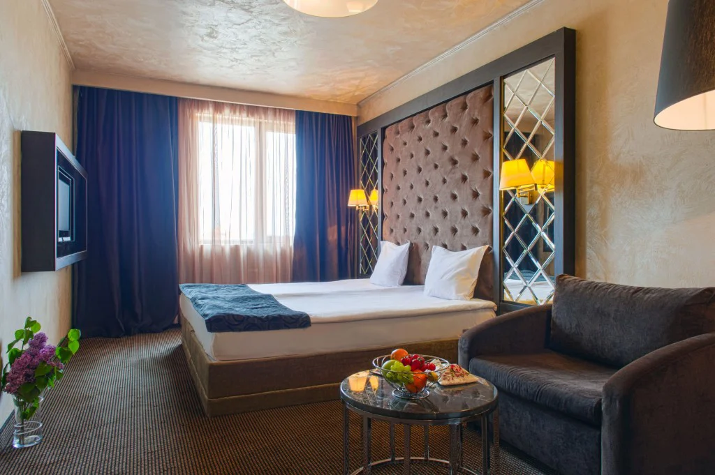 Grand Hotel Bansko - Start Travel 1
