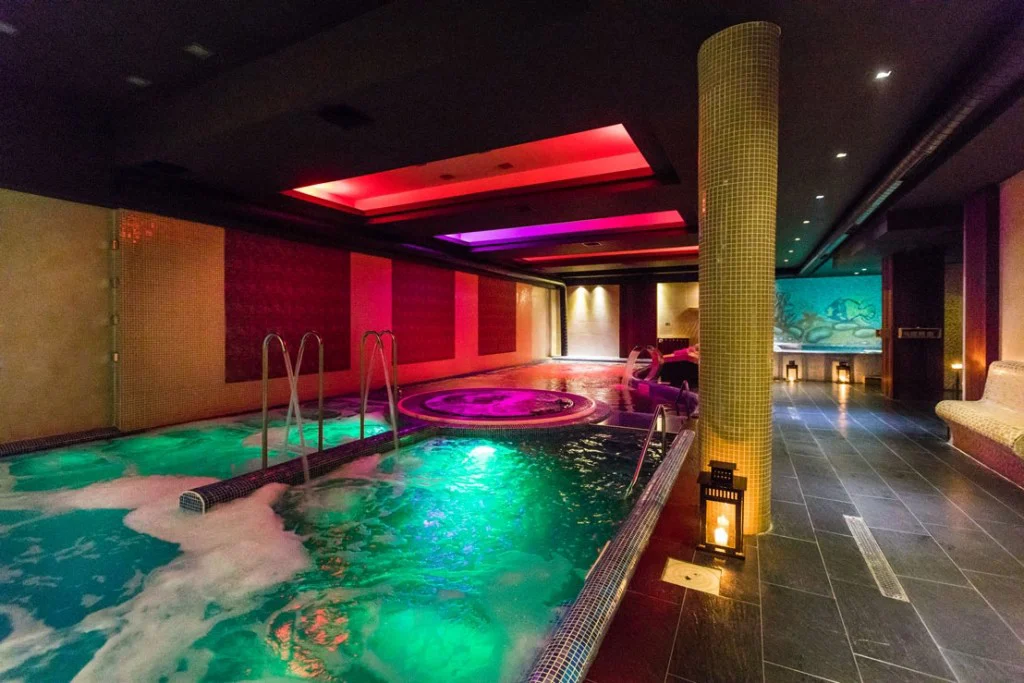 Grand Hotel Bansko - Start Travel 1