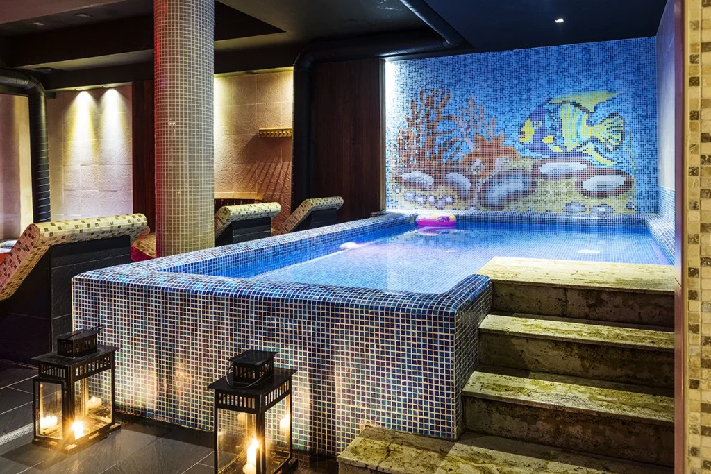 Grand Hotel Bansko - Start Travel 1
