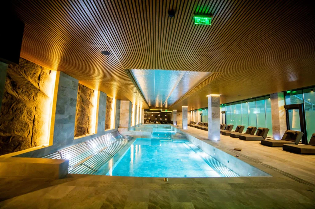Grand Hotel Bansko - Start Travel 1