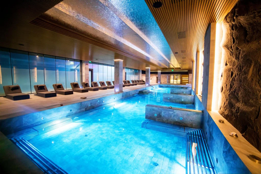 Grand Hotel Bansko - Start Travel 1