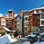 Grand Montana Bansko - Start Travel 1