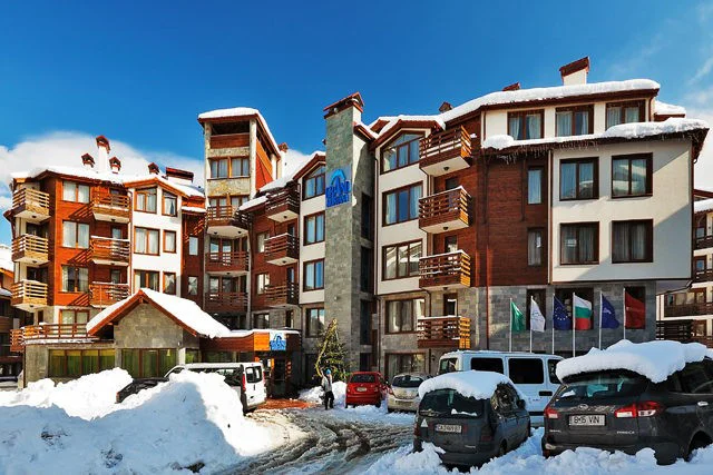 Grand Montana Bansko - Start Travel 1