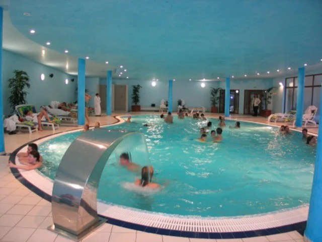 Hotel 4 Points by Sheraton Bansko - Start Travel 1